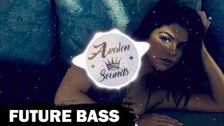 Selena Gomez x Marshmello - Wolves (Chachi x Rick Wonder Remix) [Free]
