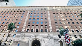 LIVE - Downtown Los Angeles - Riding around - Road to 20k Subs?