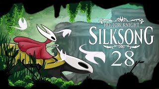 Whiteward | Hollow Knight: Silksong | 28
