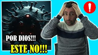 SERIOUS MISTAKE? Scientists REVIVE THE MOST TERRIFYING BEING EVER SEEN