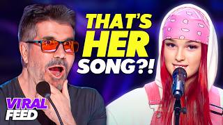 25 Original Songs That SOUND Like RADIO HITS! 🤩 Got Talent Singers You’ll REPLAY 🎶