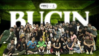 BuCin UMN Radio X Rencang!👨‍👩‍👧‍👦