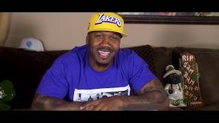 Big Fase Interview