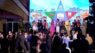 សកម្មភាព Highlight សង្ក្រាន្តហង្សមាស ឆ្នាំ ២០២៥