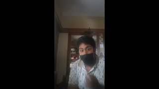 Changes in my channel
