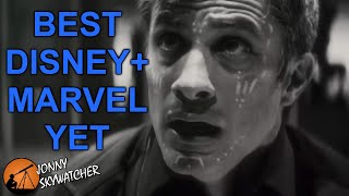 Werewolf By Night is the Best of Disney+ Marvel