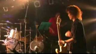Atmosphere LIVE Saiga Mitsuki 6