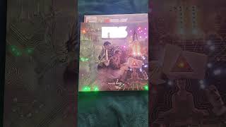 Aesop Rock ITS multi-experience vinyl