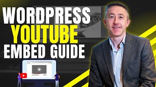 How to Embed YouTube Videos in Elementor (Perfect Portrait & Landscape Responsiveness)