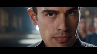 Divergent (2014) Trailer