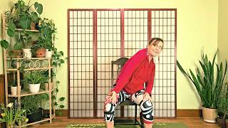 30 Day Yoga 10 Min. a Day - 7 Movements of the Spine