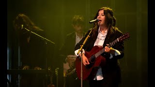 LUCY DACUS OFFICIATES WEDDINGS! Singer-Songwriter's Unique Twist on Love & Marriage