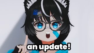 where have i been?? (important message at end!)