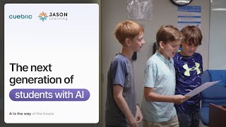 The next generation of students with AI