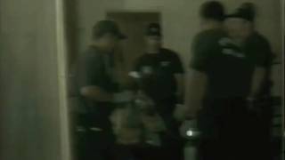 Rollin' with the Eight Ball (pt. 2)--Salute to the American Fire Fighter--Reported by Mike Watkiss