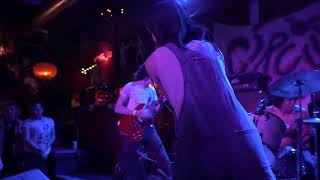 Circuit LIVE at Snug Harbor 7-29-2023