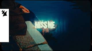 Cheat Codes x ALTÉGO x Hannah Boleyn - Miss Me (Official Lyric Video)