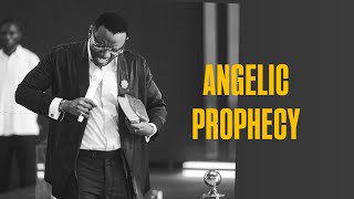 The Angel Gabriel Came To Announce The Prophet | Malaika Gabriel Ashuka Kumtangaza Nabii