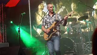 Rory Gallagher Festival 2019 Mississippi Sheiks