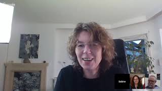 "Read Science!", S12:E03, "Lost in Math" Edition, with Sabine Hossenfelder