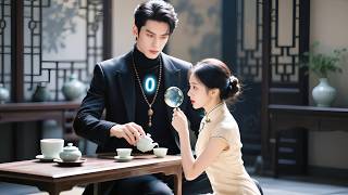 She Sees Everyone’s Love Counts—Except the Abstinent Monk! After 365 Tricks, He Falls for Her Alone!
