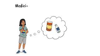 #BeAGoodRelative Campaign: Youth Immunization