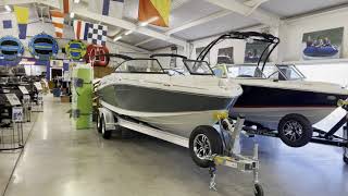 The 2021 Stokley's Marine Open House