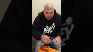 LEGEND LOKZ - TURN UP WITH THE HOMIES LIVE