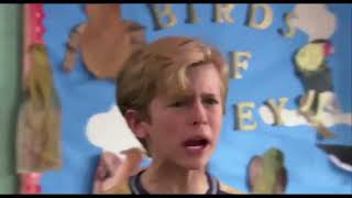 Sharkboy/Lavagirl outtake