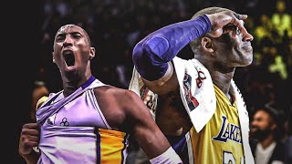 Kobe Bryant FULL CAREER Highlights! (1996-2016, Regular Season AND Playoffs!)