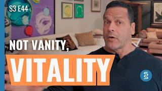 The Metabolic Shield: Why Muscle is the #1 Anti-Aging Organ in Your Body
