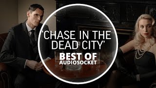Andrea Baroni - Chase In The Dead City (Best of Audiosocket Royalty Free Epic Cinematic Music)