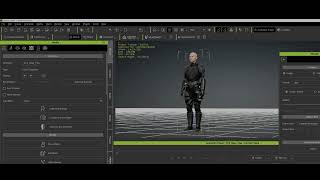 Daz items to CC/iClone - now includes clothing items