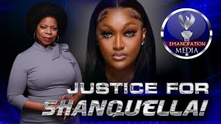 Two Years Later Shanquella Robinson's Family Demands Justice For What Happened To Her
