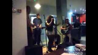 RELLEY.C FLY LIVE