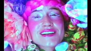 CocoRosie – God Has A Voice, She Speaks Through Me
