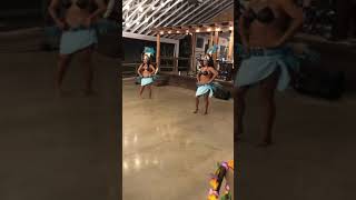 Tahiti Love Song