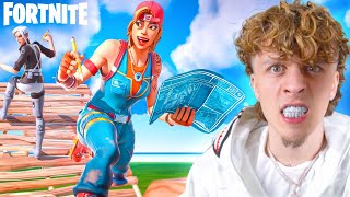 Shvfty 1v1's Viewers On Fortnite Again! (FUNNY)