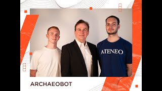 Sandbox Residents: ArcheoBot