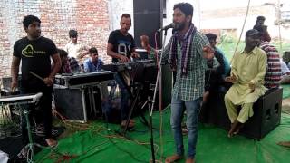 Rakesh ali live Nokodar