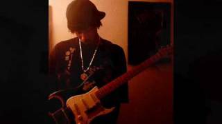 It Feels Good featuring Daraja - That Boy Cayse