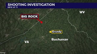 Shooting under investigation in Buchanan County