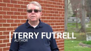 Terry Futrell: Coal Dust