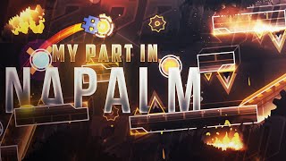 My part in Napalm (by Marwec and friends)