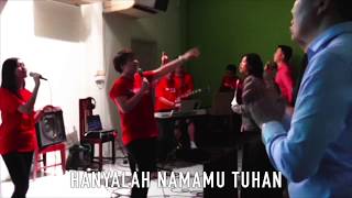 PD KKIHS Empower Generation - Nyanyian Kemenangan (GMS) (Cover)