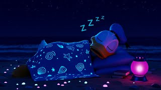 Deep Sleep Tonight 🌙 Soothing Piano & Relaxing Ambience 🎹 | Stress Relief & Anxiety Healing