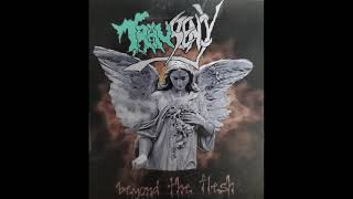 Transiency - Gift of Pain