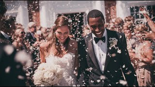 Top 10 Wedding Recessional Songs | Ceremony Exit Music Ideas