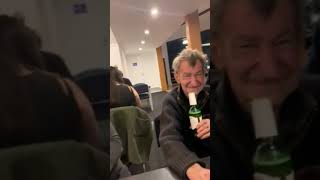 Uncle Paul