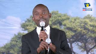 Your Grounding Determines your Growth | PCM Rally Live from Maseno University